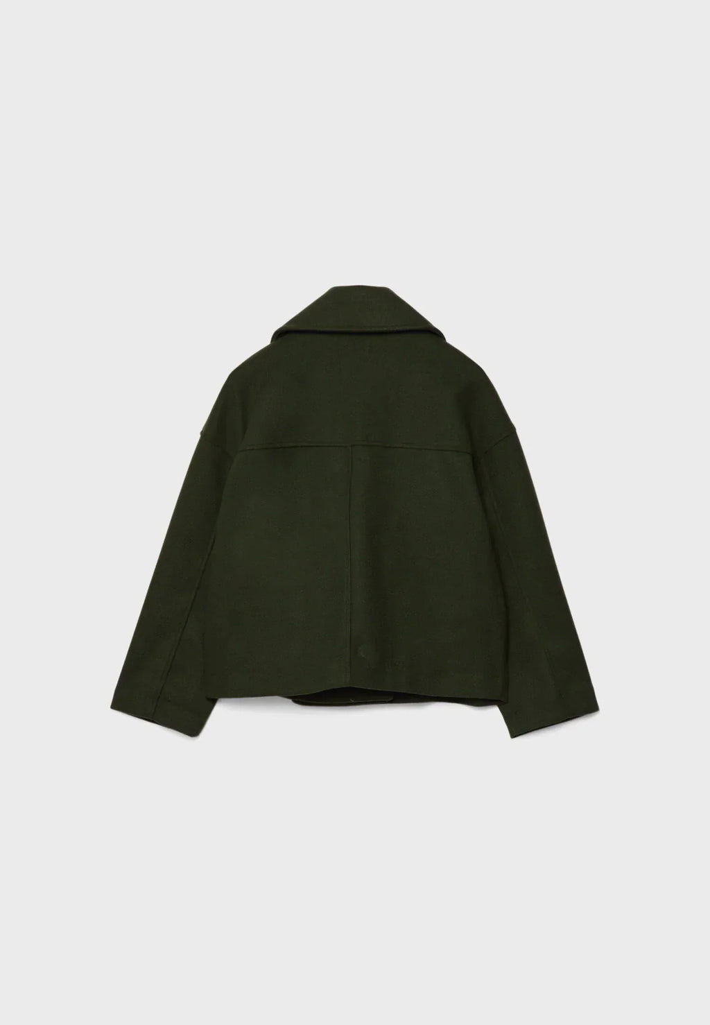 Eden - Cutwork Designer Coat