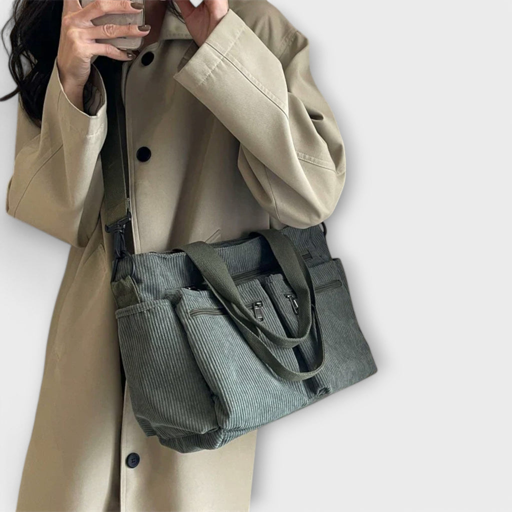 | Tote Bag