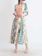 Greta Midi Dress