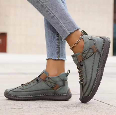Clara | Orthopedic Sneakers