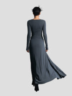 Aurelle | Sculpting Stretch Dress