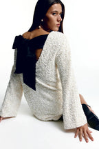 Vanesa Elevated Stylish Party Dress Occasion Wear