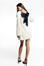 Vanesa Elevated Stylish Party Dress Occasion Wear