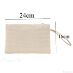 Handmade Backpack Phone Coin Wristlet