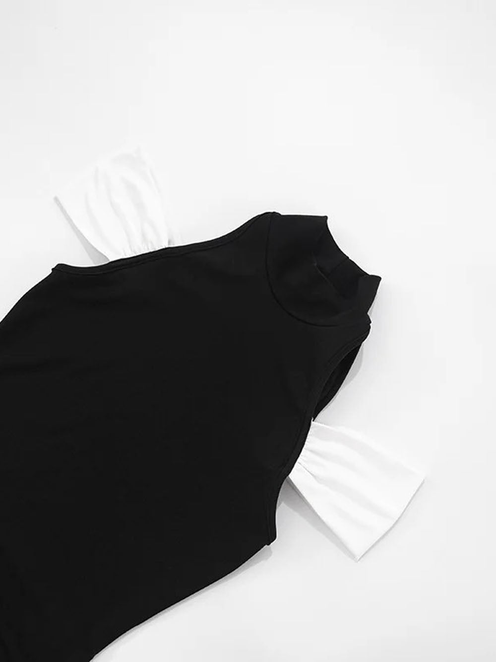 Harlow Sleeveless Mini Dress