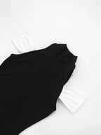 Harlow Sleeveless Mini Dress