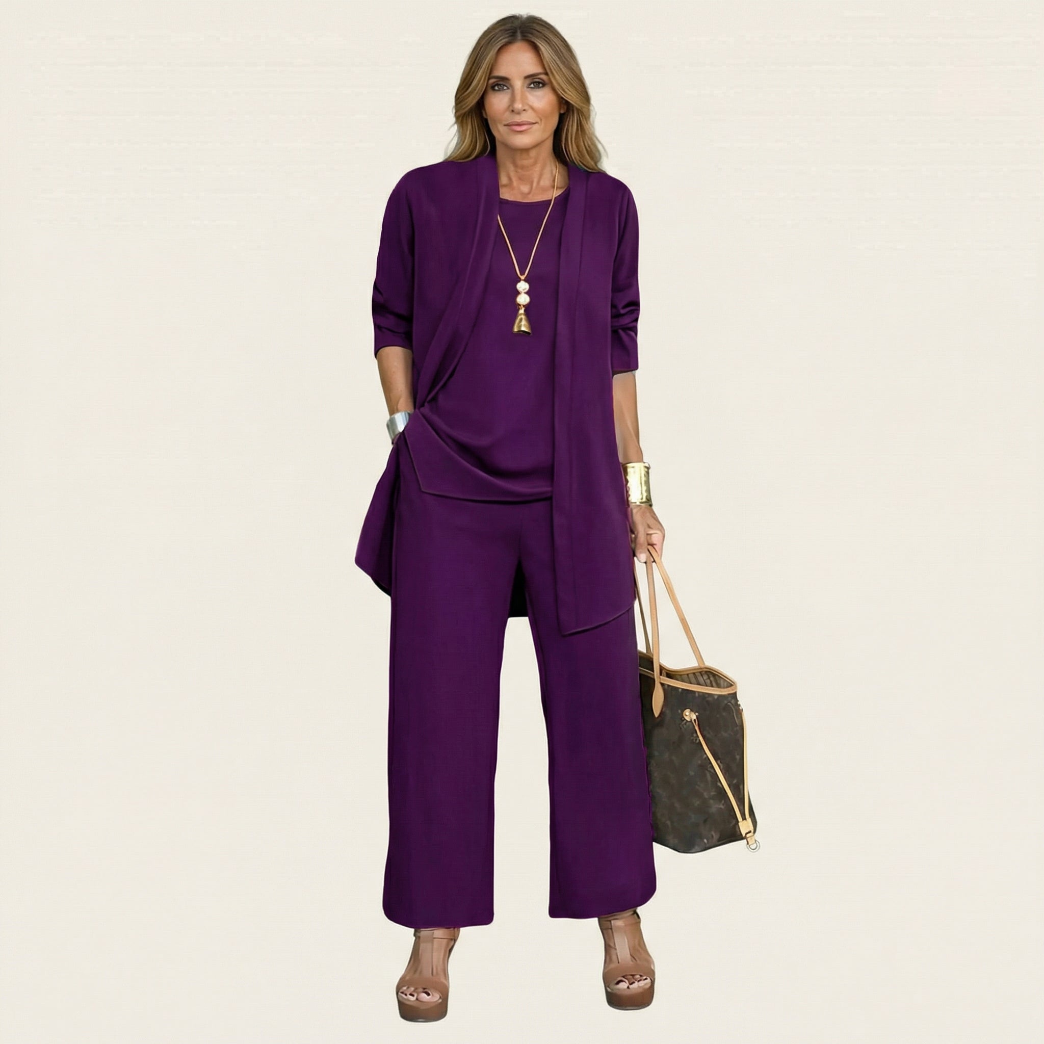 Celeste | 3-Piece Set