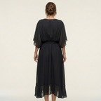 Celeste | V-Neck Dress