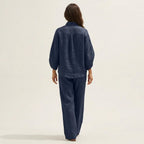 Sophie | Linen Two-Piece Set