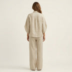 Sophie | Linen Two-Piece Set