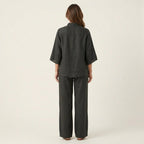 Sophie | Linen Two-Piece Set