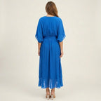 Celeste | V-Neck Dress