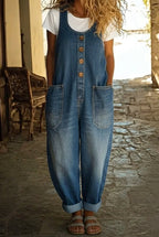 | The Indira Jumpsuit