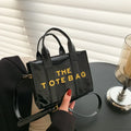High-Quality Leather Designer Luxury Satchel Handbag