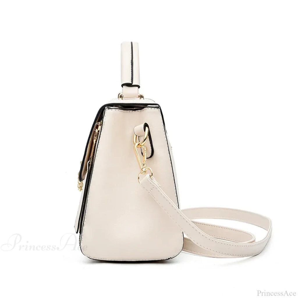 High-Quality Travel Crossbody Handbag