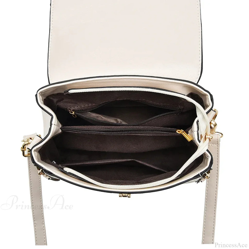 High-Quality Travel Crossbody Handbag