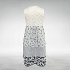 | Dress in Ocean Breeze Color