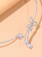 Contemporary Butterfly Necklaces for Women