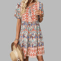 Carys | Vintage Dress