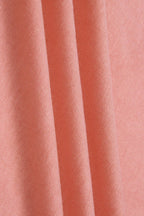 Scoop Neck Ruched Side Tulip Hem Tank Bodycon Mini Dress