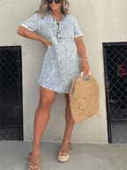 | Shirt Dress