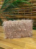 Ballet Inspired Fairytale Clutch