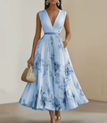 | Elegant Maxi Dress