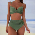 | Two-Piece Bikini
