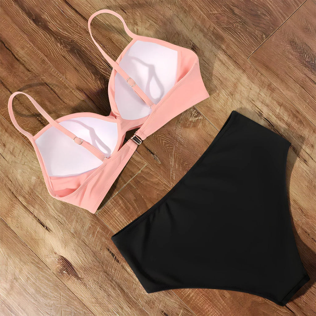 | Two-Piece Bikini