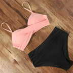 | Two-Piece Bikini