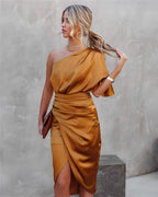 Camila Chic Party Dress Designer Edit