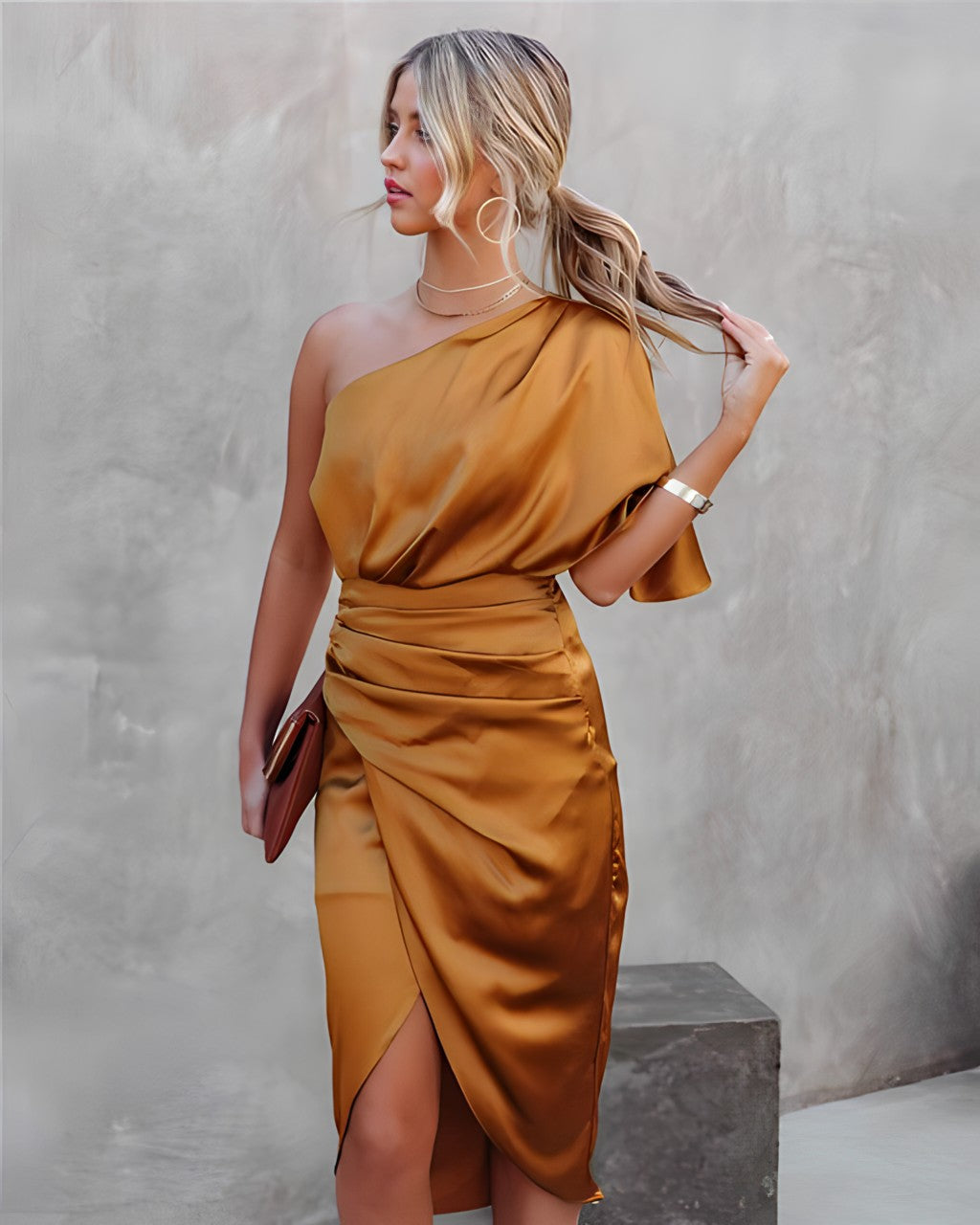 Camila Chic Party Dress Designer Edit