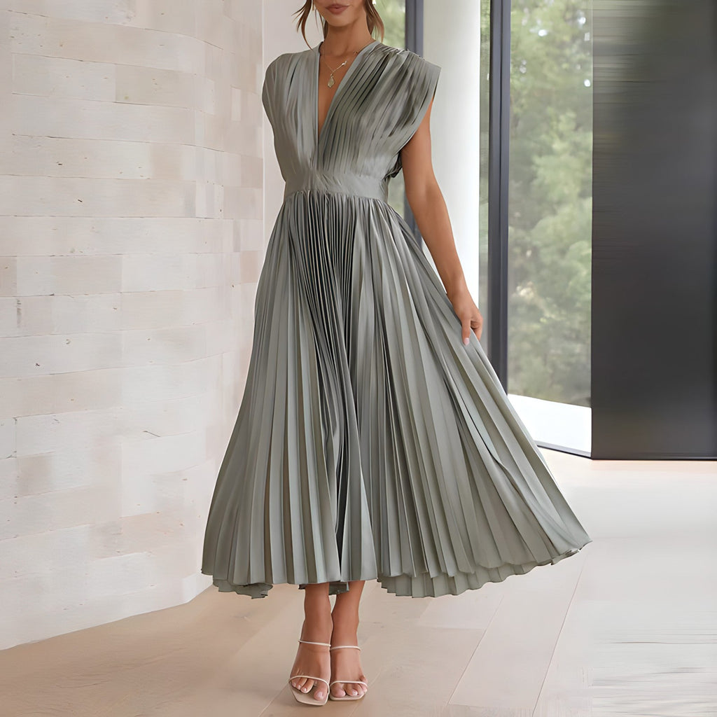 Selena Boutique Dress Chic Silhouette Collection