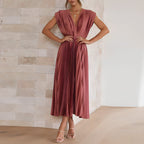 Selena Boutique Dress Chic Silhouette Collection