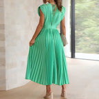 Manuela Chic Dress Designer Edit