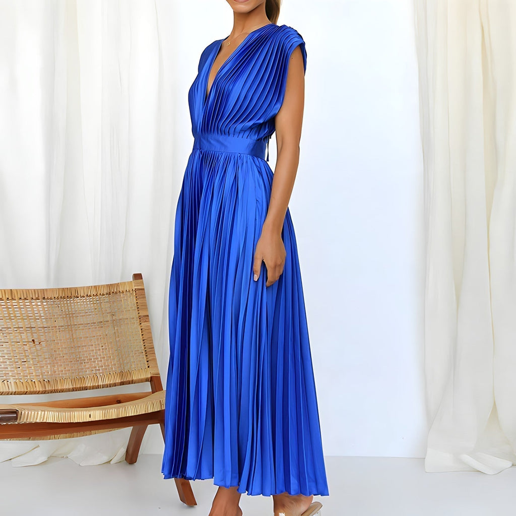 Selena Boutique Dress Chic Silhouette Collection