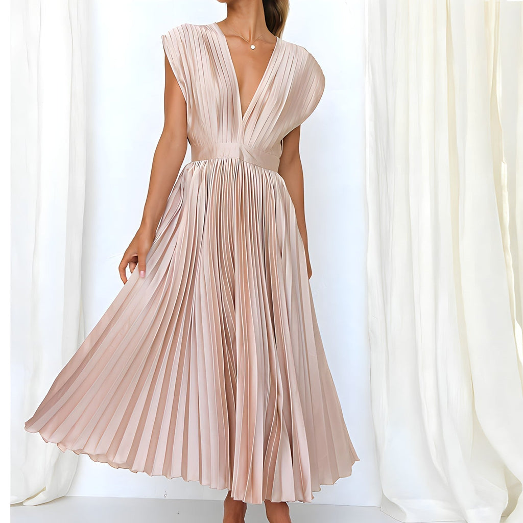Selena Boutique Dress Chic Silhouette Collection