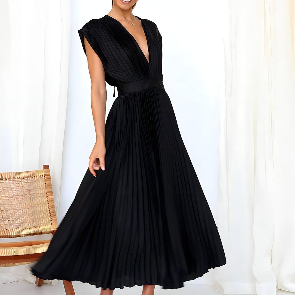 Manuela Chic Dress Designer Edit