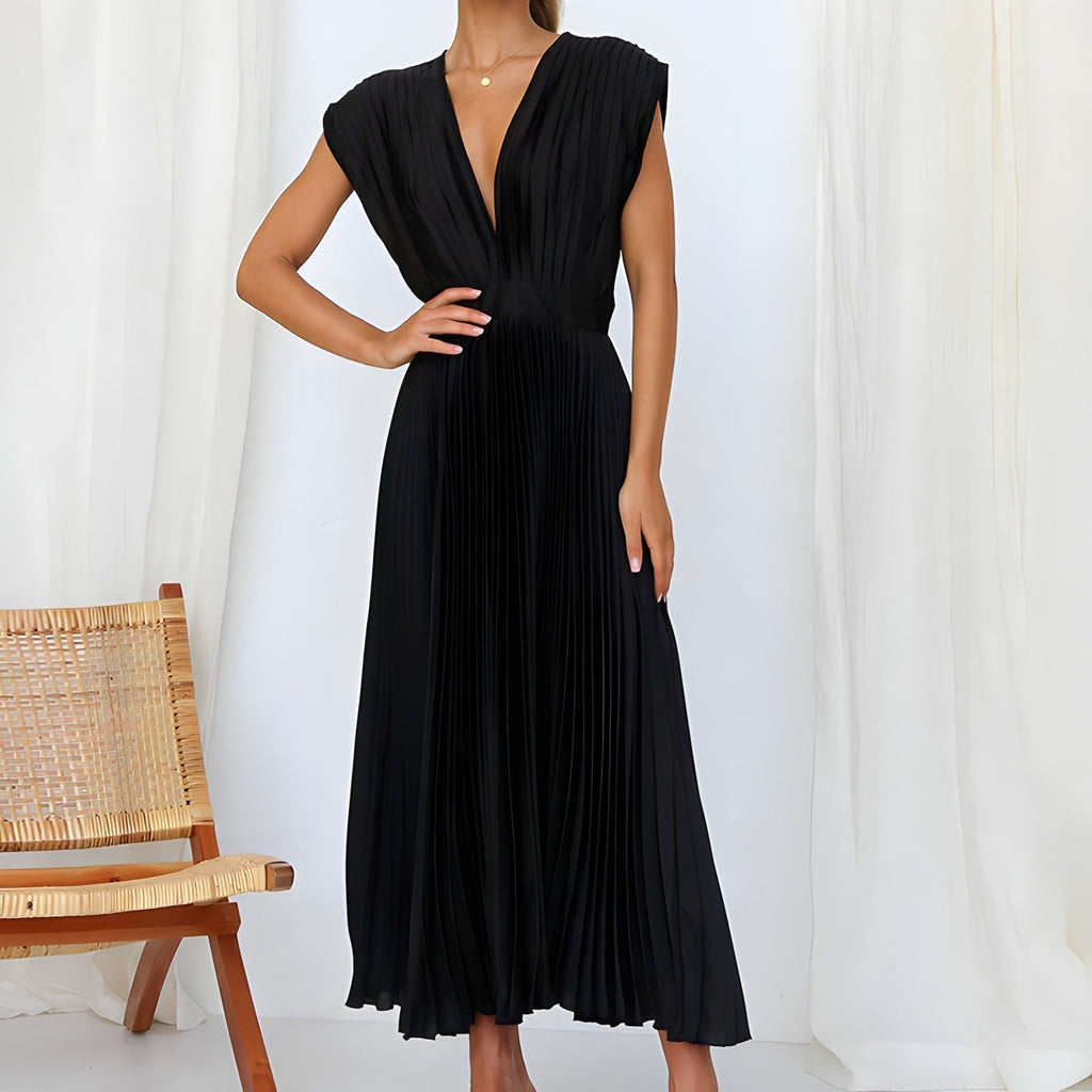 Selena Boutique Dress Chic Silhouette Collection