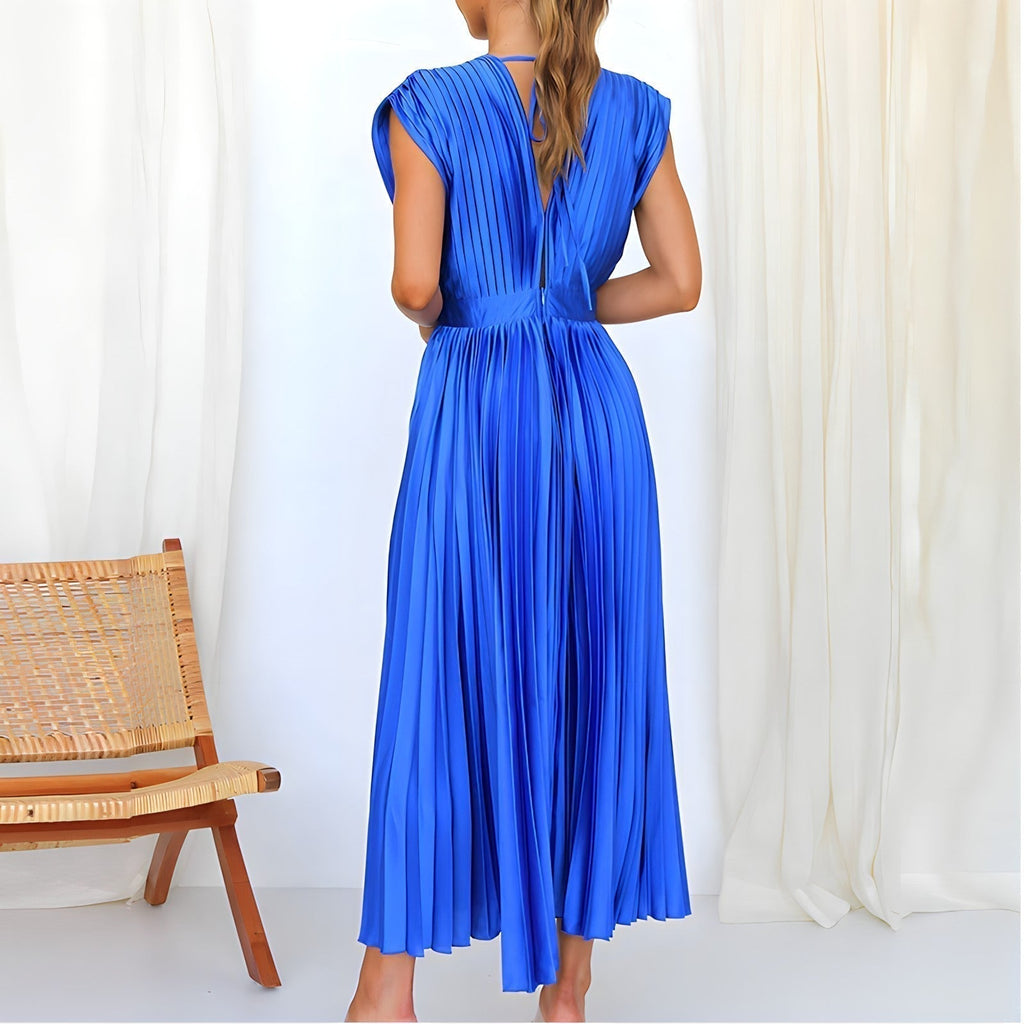 Manuela Chic Dress Designer Edit
