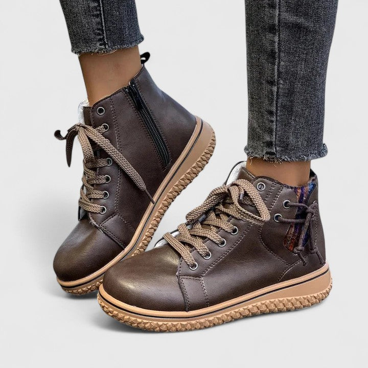 | Orthopedic Boots