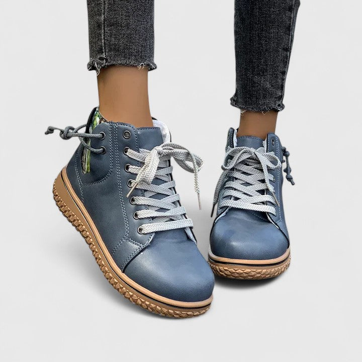 | Orthopedic Boots