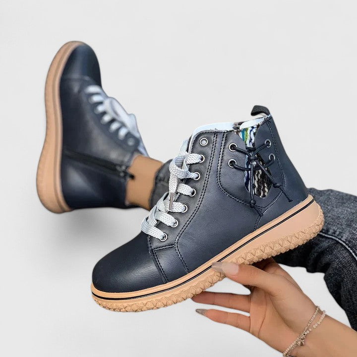| Orthopedic Boots