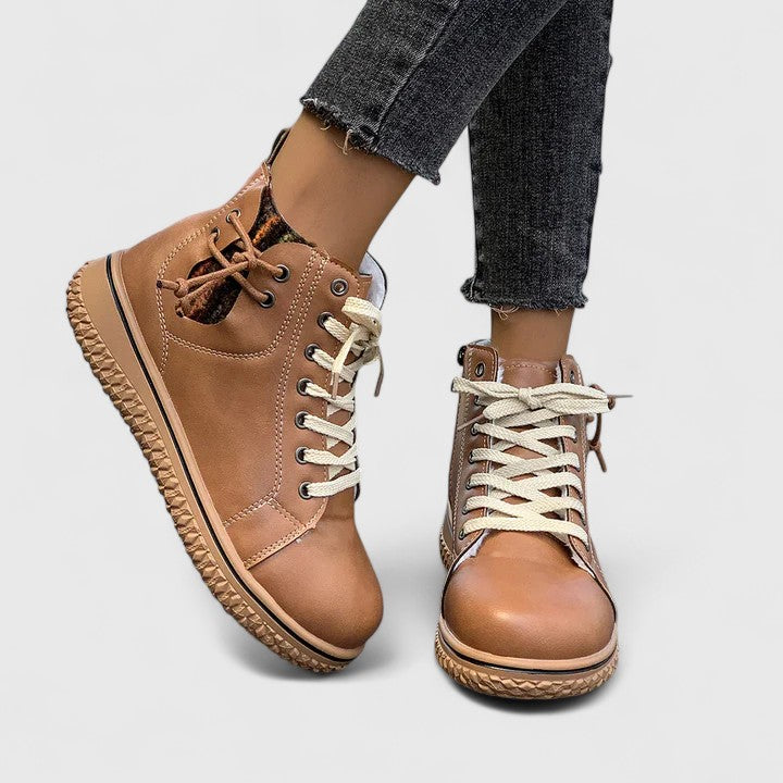 | Orthopedic Boots