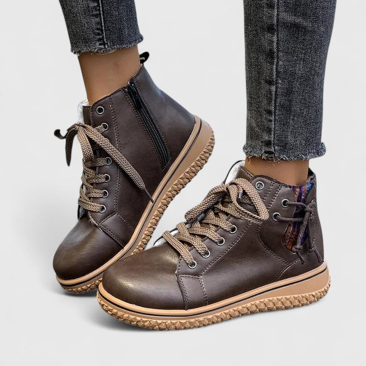 | Orthopedic Boots