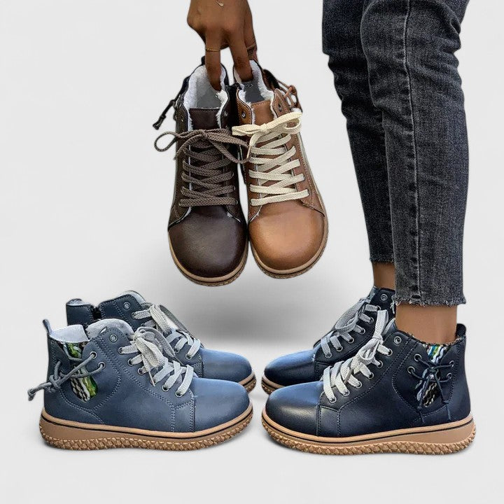 | Orthopedic Boots