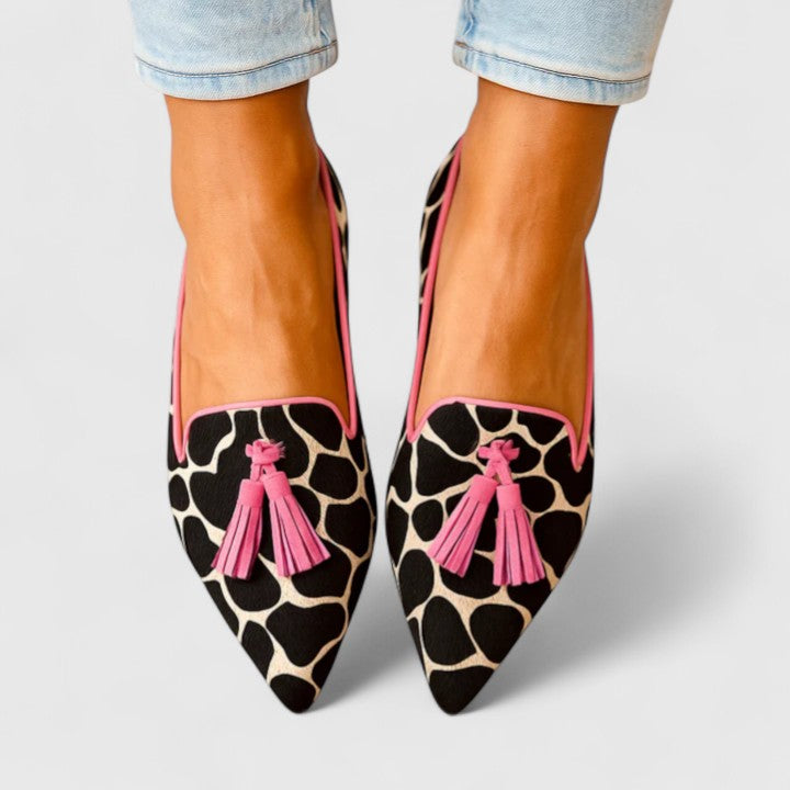 | Smart Fit Loafers