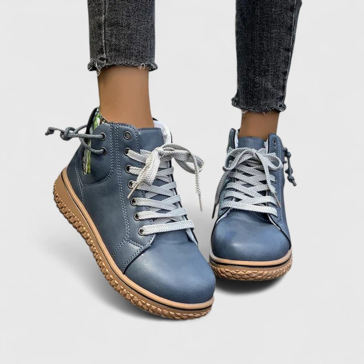 | Orthopedic Boots