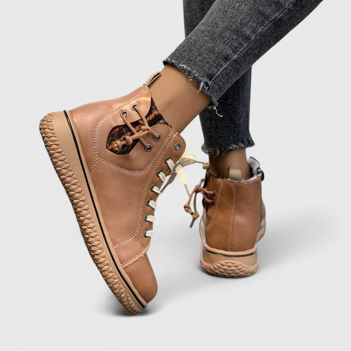 | Orthopedic Boots