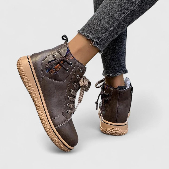 | Orthopedic Boots
